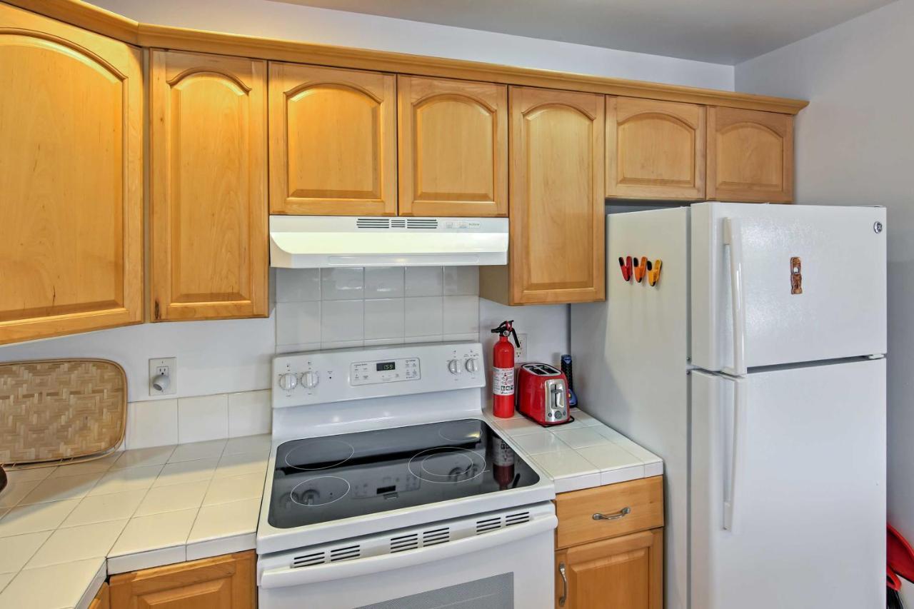 Ocean View Bungalow With Lanai 13 Mi To South Point 외부 사진
